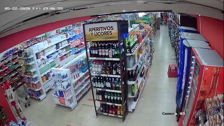 Nuevo video de 'la banda de los barbijos'