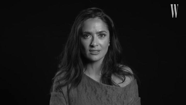 Campaña contra los abusos en Hollywood: 'No me mantendré en silencio'