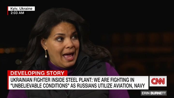 Difunden video que muestra a soldados rusos acribillando a dos civiles antes de saquear un negocio