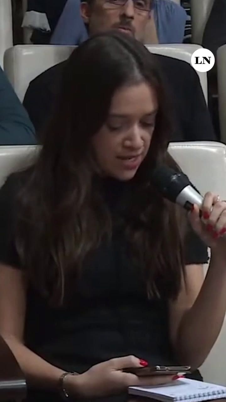 Manuel Adorni: “A mi patrimonio lo construí en el sector privado, no tengo nada que esconder”