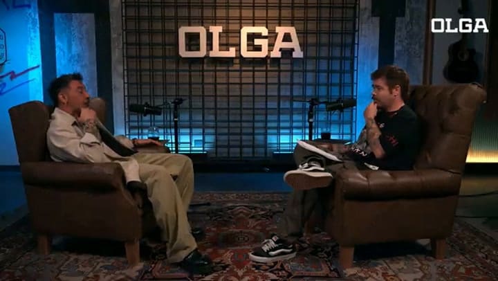 Ezequiel Lavezzi reveló el consejo que le dio Maradona cuando estaba en la selección