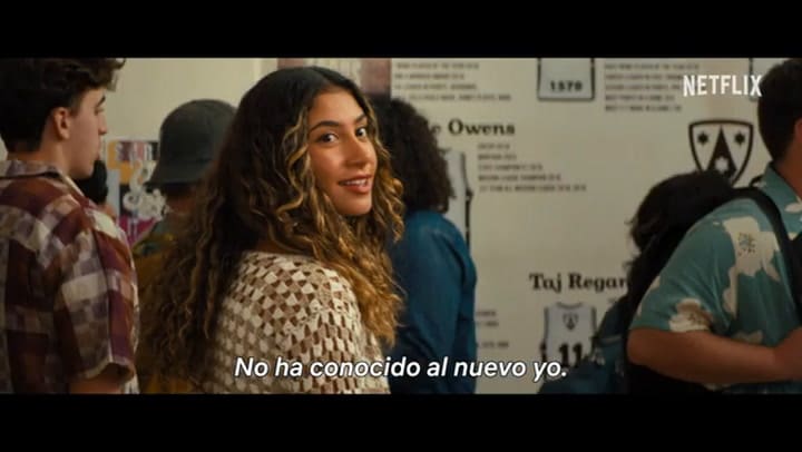 Traíler de Inexpertos