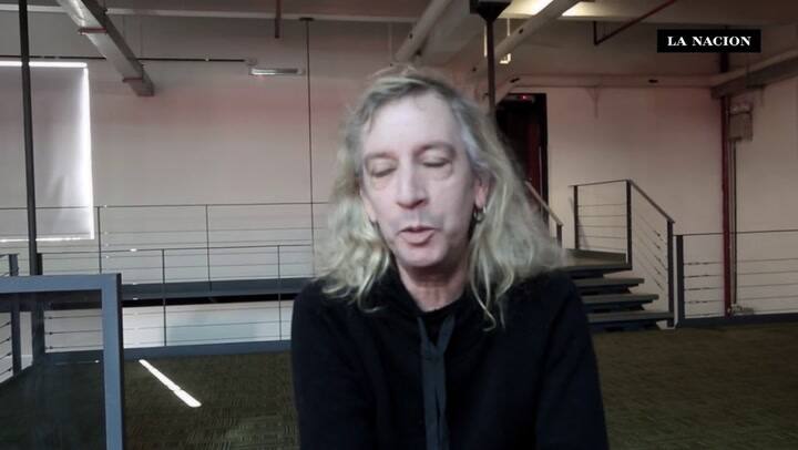 El mensaje de Diego Capusotto a Messi