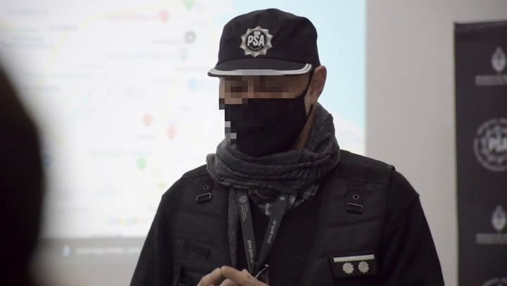 Cae una banda de ciudadanos chinos que mandaban droga a Australia