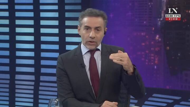 ¿Qué más van a romper?. El editorial de Luis Majul.