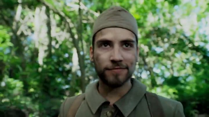 ARGENTINA, TIERRA DE AMOR Y VENGANZA: La última gran producción de época estrenada por Pol-Ka