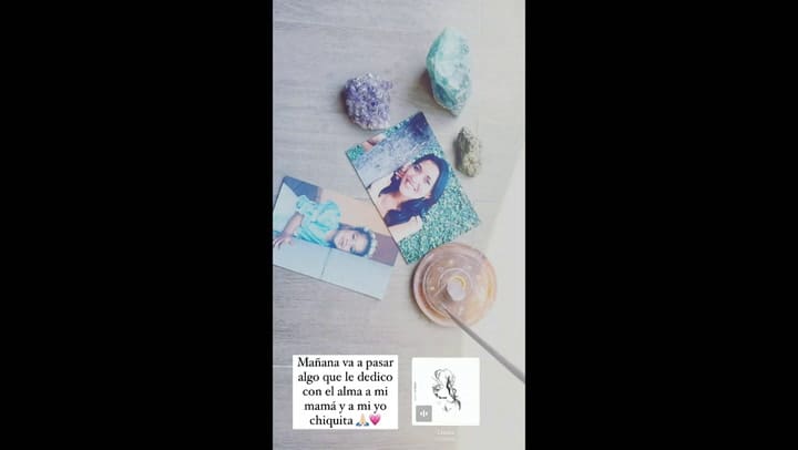 La preparación para los recitales