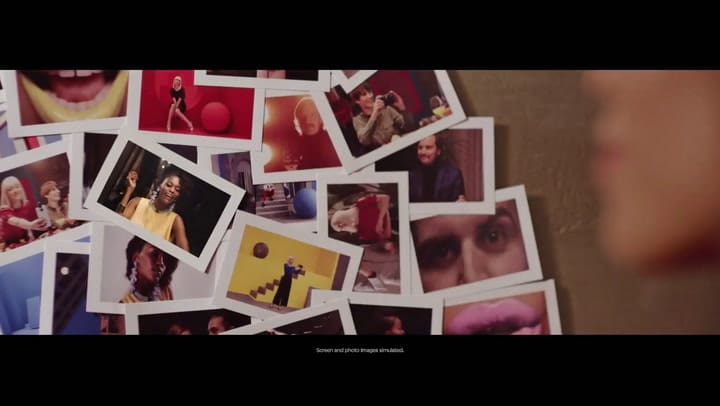 Motorola se asoció con Polaroid para agregar una impresora al Moto Z