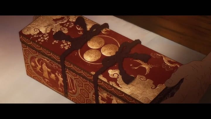 Épico tráiler de Star Wars: Visions