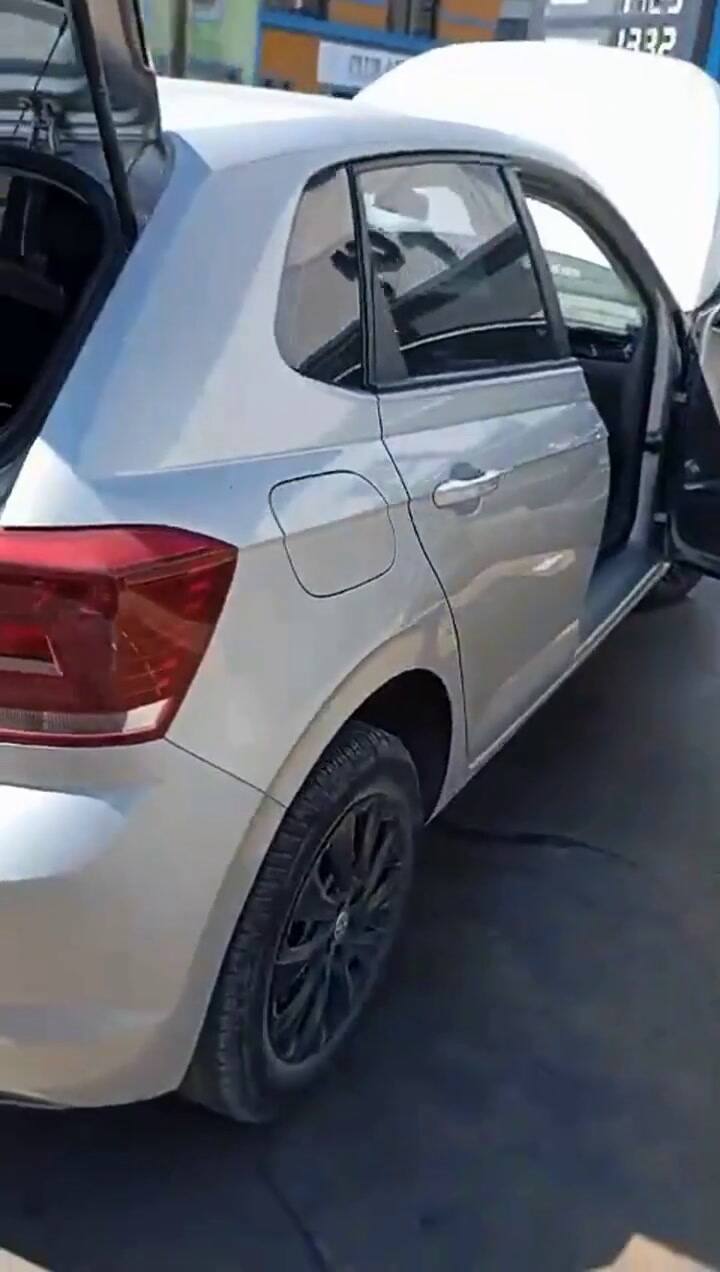 La detención de un paraguayo que había sido deportado, reingresó ilegalmente al país y volvió a robar