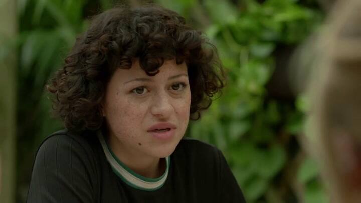 Trailer Search Party