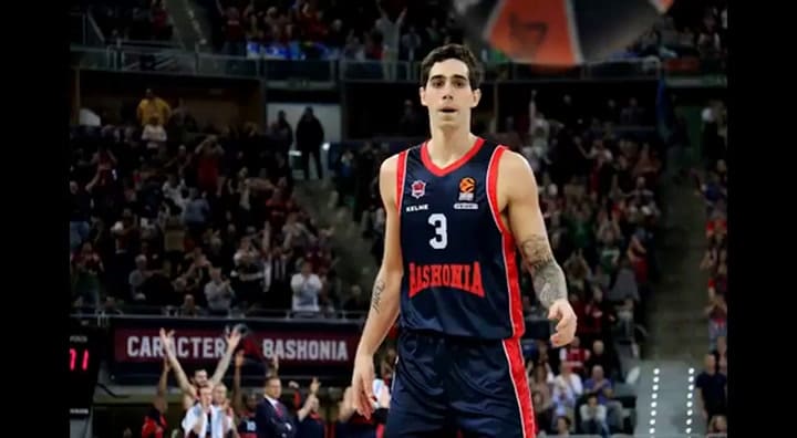 Lo mejor de Vildoza en la temporada 2017/18 - Fuente: YouTube