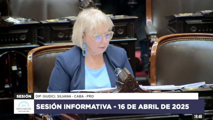 Giudici defendió el accionar policial con el protocolo antipiquetes