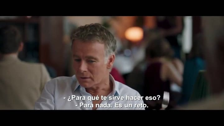 Trailer de Amor sobre ruedas - Fuente: YouTube