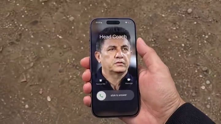 Irán en la Copa del Mundo