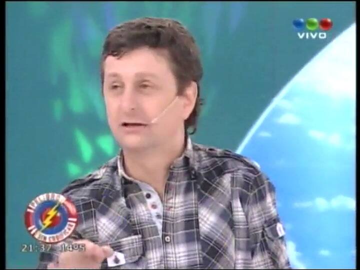 Los políticos en Sin Codificar