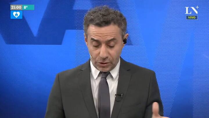 Luis Majul: Ampliar la Corte es consagrar la impunidad