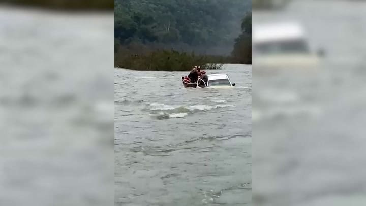 Pna Rescate En Misiones