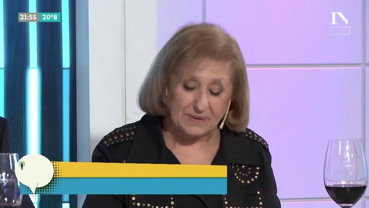 Catallina Dlugi recomienda las 3 películas que no te podés perder