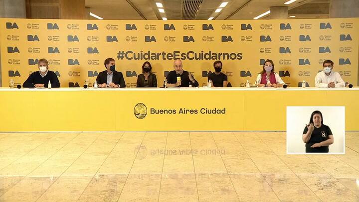 Las nuevas medidas permitidas para el desarrollo de la Ciudad