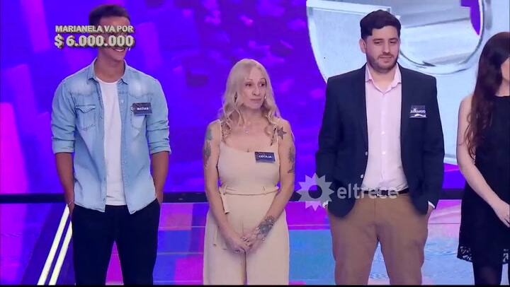 Guido Kaczca hizo el anuncio más esperado