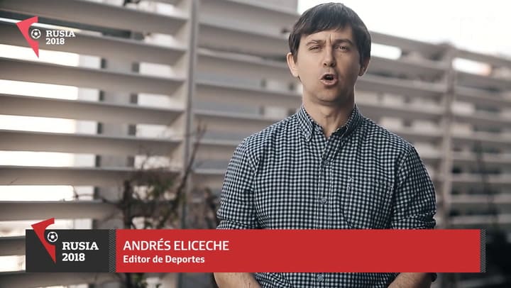 Resumen del partido Polonia - Colombia en el Mundial de Rusia 2018