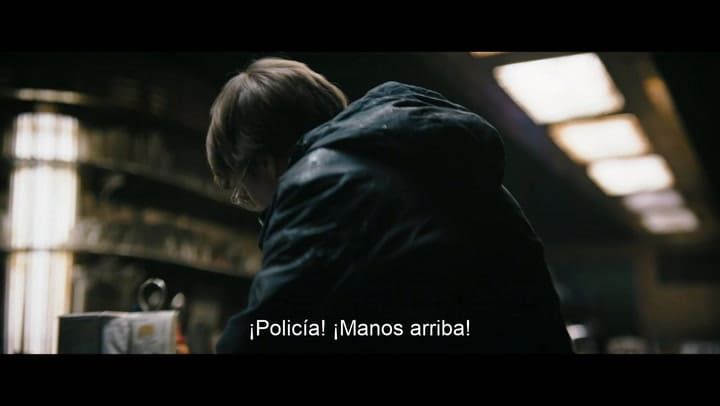 Batman - Trailer Oficial