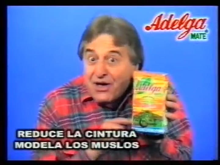 Un compilado con las publicidades más conocidas de Degoas (YouTube: @Degoas)