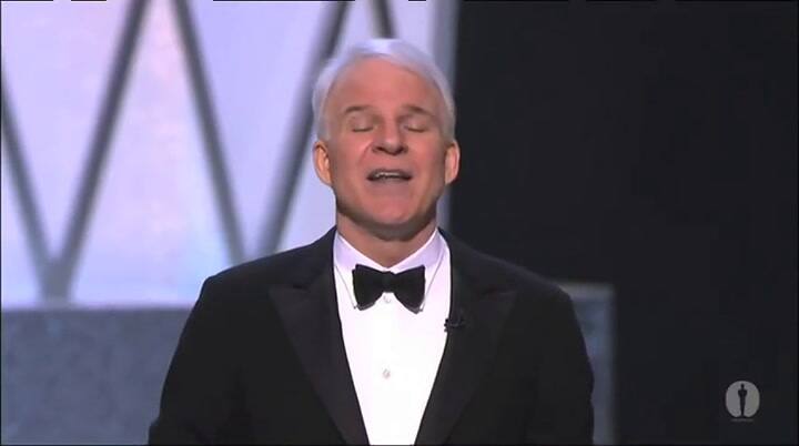 Spirit Away gana como mejor película animada: Oscars 2003 - Fuente: Youtube