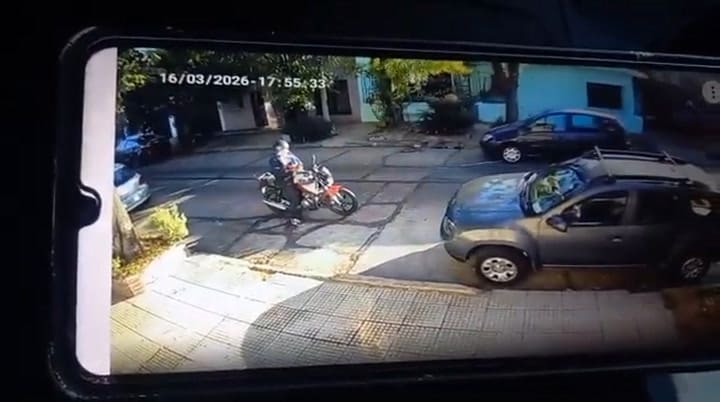 San Isidro: le vendieron un BMW con fallas mecánicas y mandó a un sicario a balearles la casa