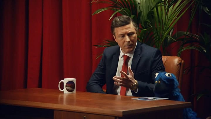 Fontaines D.C., A Hero's Death - Fuente: YouTube