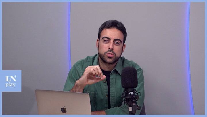 El efecto negativo de las pantallas a muy temprana edad. Por Christian Plebst