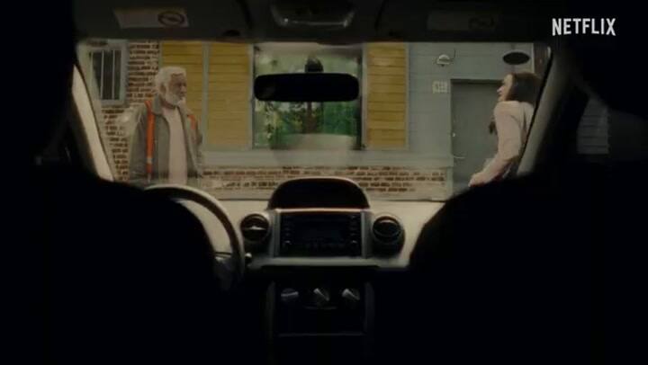 Togo, tráiler oficial