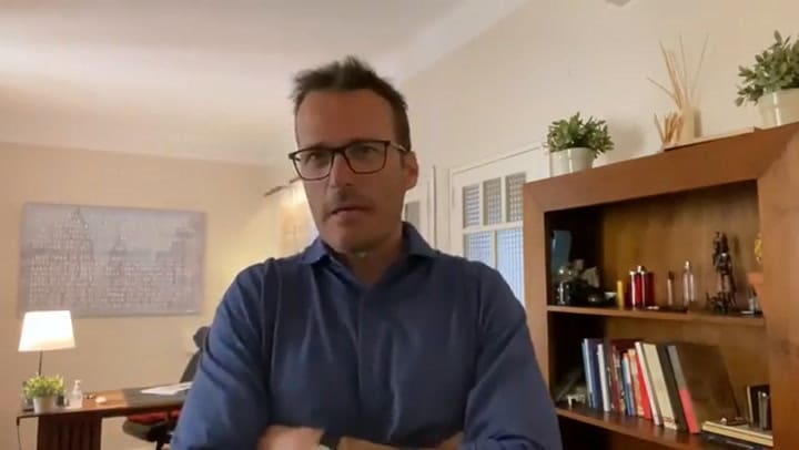 Sentimiento De Culpa. ¿Cómo Nos Afecta La Culpa Fernando Azor Psicólogo