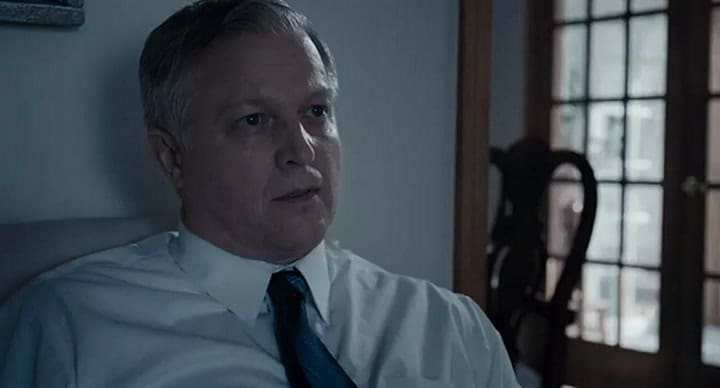 Trailer de La vigilante - Fuente: YouTube