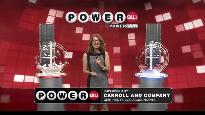 Powerball USA: resultados del miércoles 19 de junio
