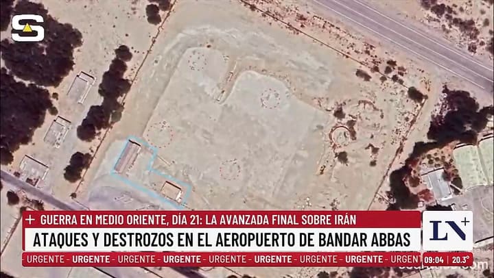 Andres Repetto en LN+