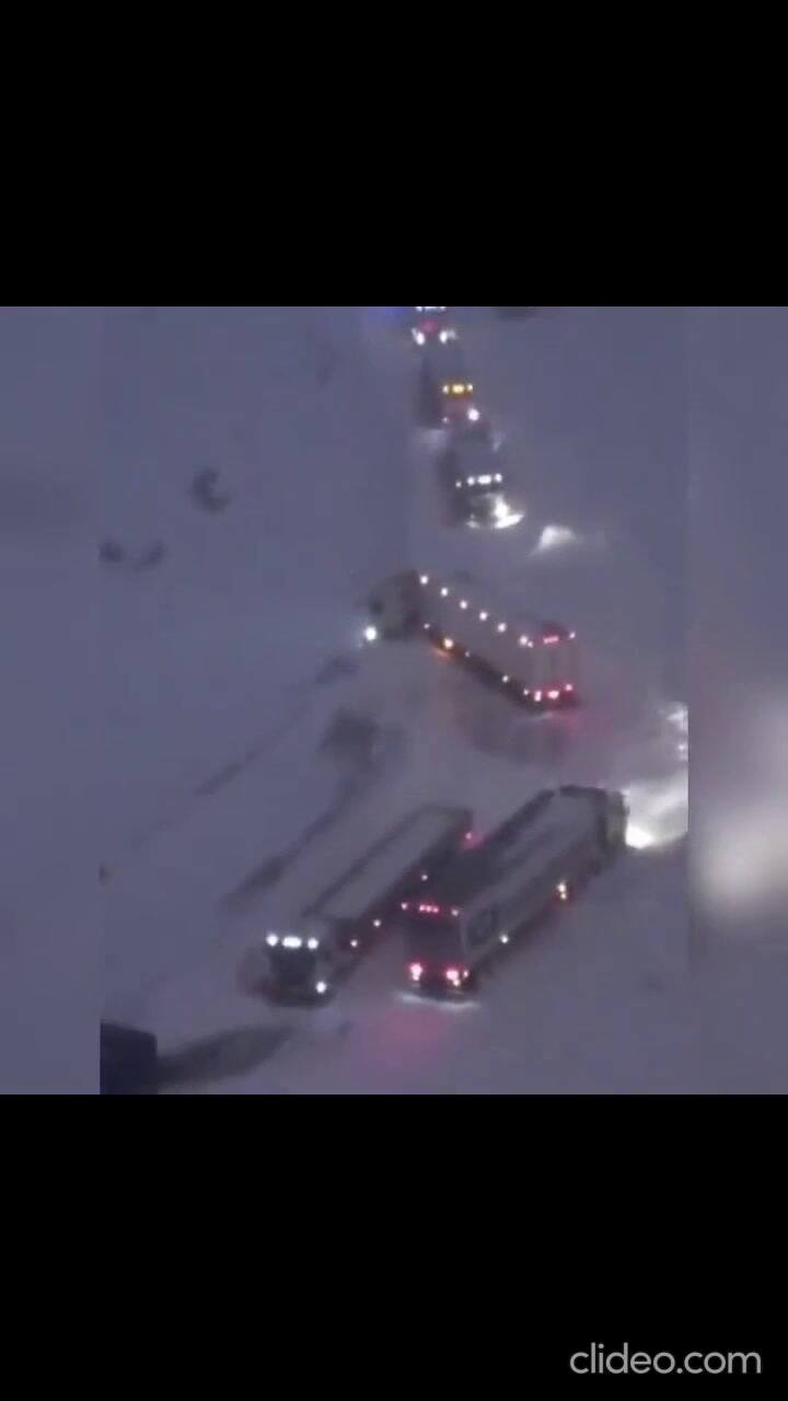 400 personas y 300 vehículos quedaron varados en el paso Cristo Redentor