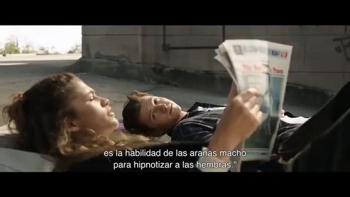 Spider-Man Sin Camino A Casa , tráiler oficial