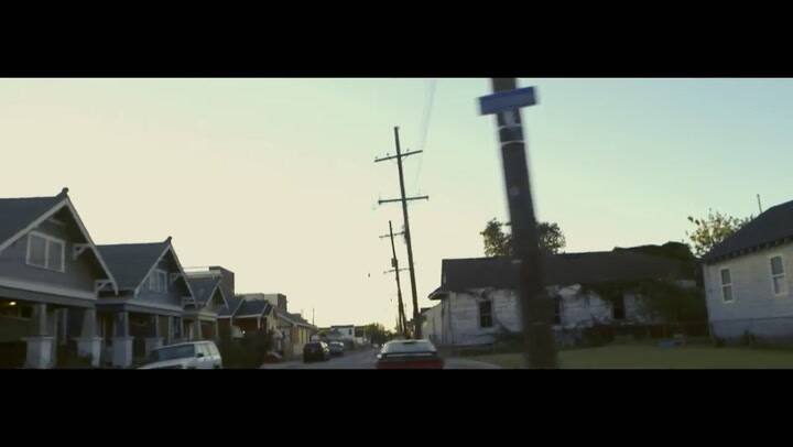 Beyoncé, 'Formation' - Fuente: YouTube