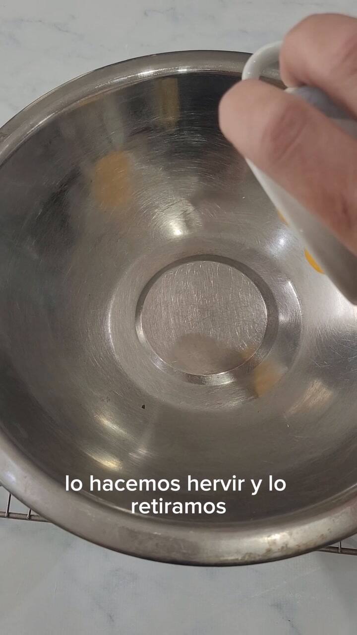 Estamos Cerquita Al Verano Y Nos Vamos Preparando Con Recetas Fáciles Y Ricaaaasss De Verdad
