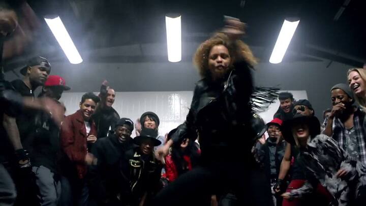 Michael Jackson, 'Love Never Felt' - Fuente: YouTube