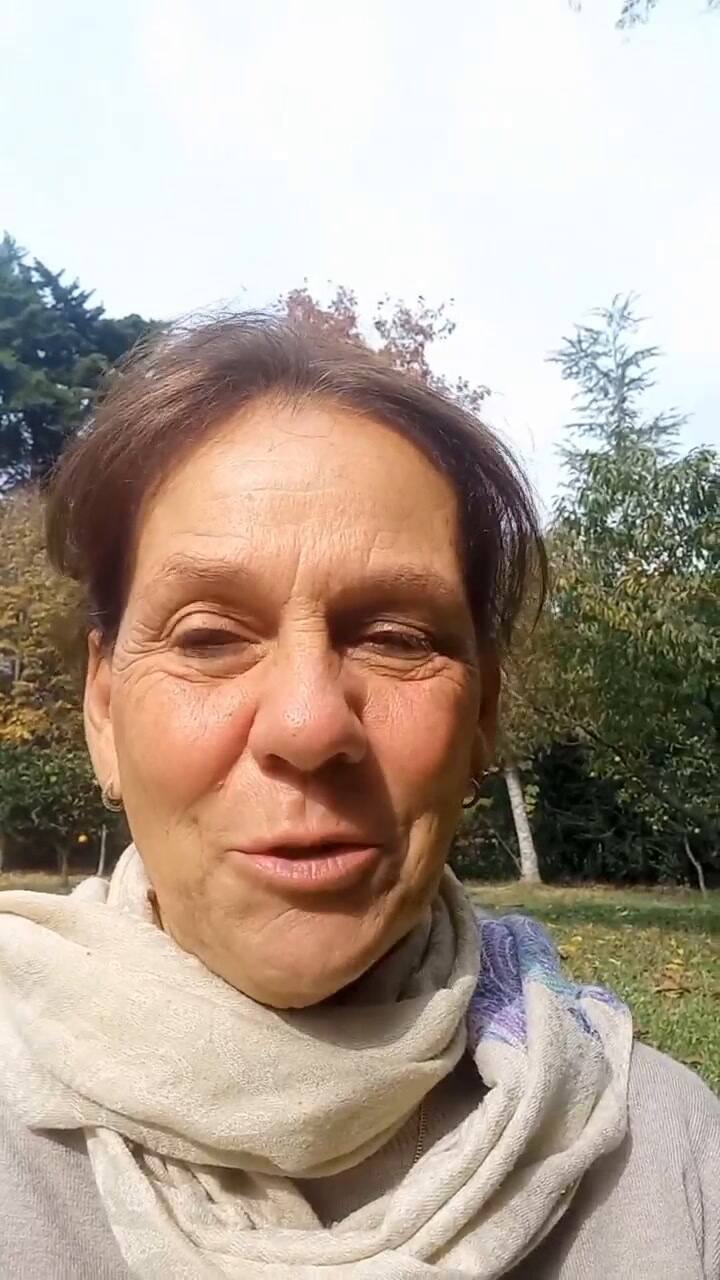 El conmovedor video de la mamá de Chano al conocerse la confirmación del show de Tan Biónica
