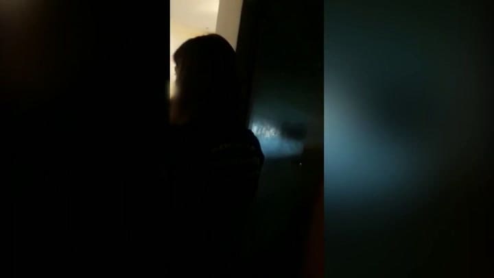 Temperley: rescatan de un geriátrico a 19 abuelos que vivían en condiciones deplorables