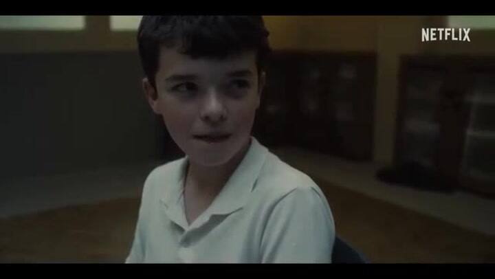 Adolescencia, la serie que es furor en Netflix