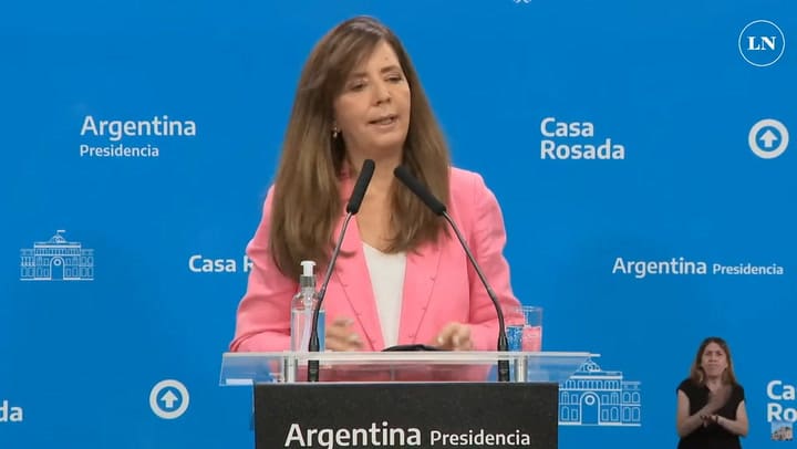 El Gobierno sostiene a Daniel Capitanich como embajador en Nicaragua a pesar de las críticas interna