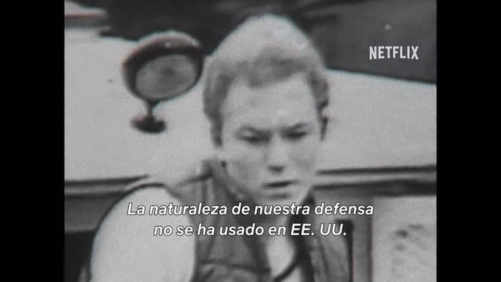Juicio al diablo aterrizará en Netflix el 17 de octubre