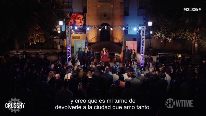 The L Word: Generation Q - Trailer - Fuente: Showtime