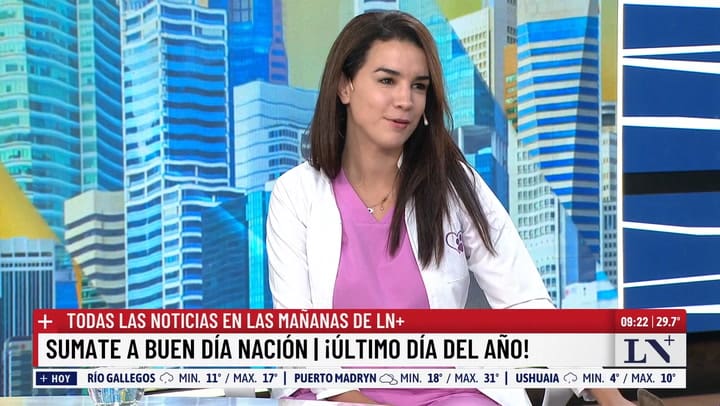 Virginia Vallejo, veterinaria