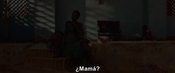 Trailer de Reina de Katwe, un acto de amor